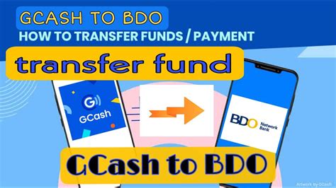 gcash to bdo|gcash to bank transfer fee.